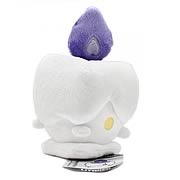 Pokemon Center Black and White Litwick Plush